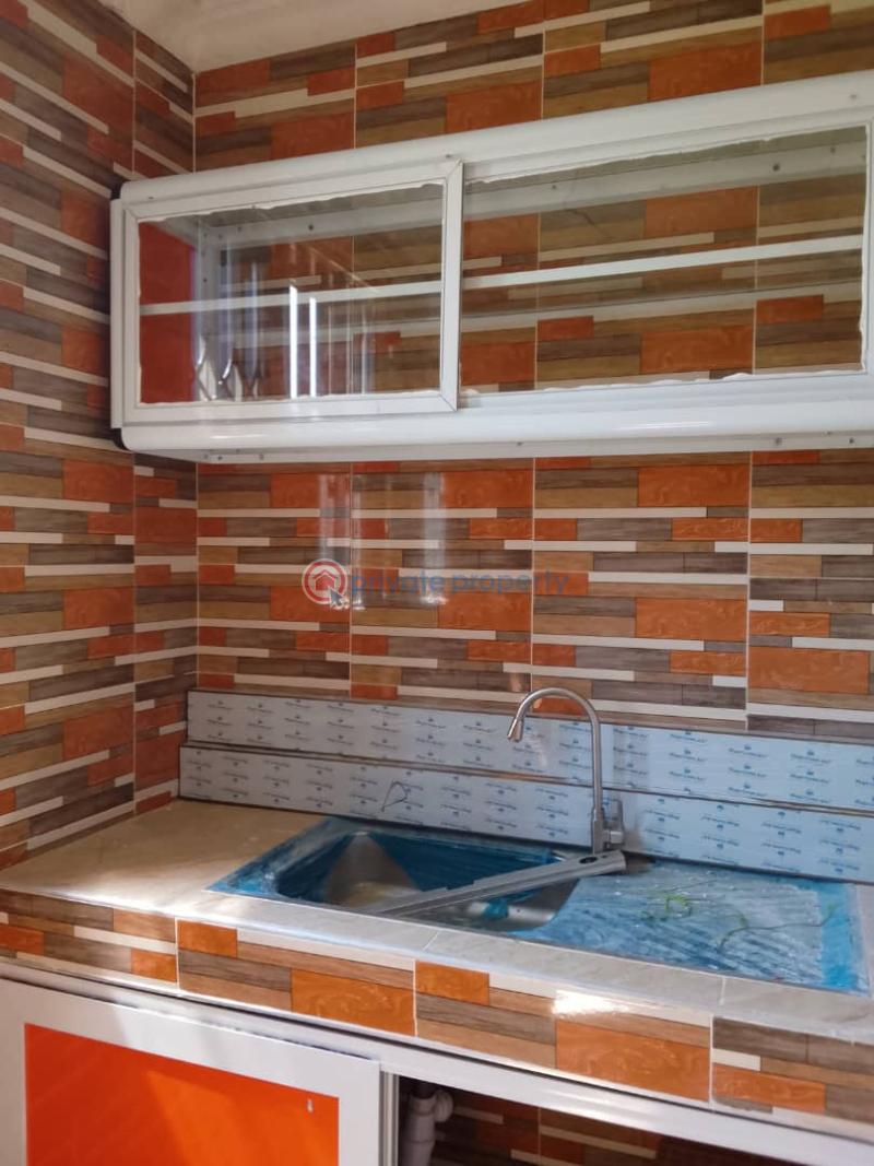 1 bedroom Apartment For Rent Teshie Rasta Bushroad Teshie-Nungua Estates Accra - 6