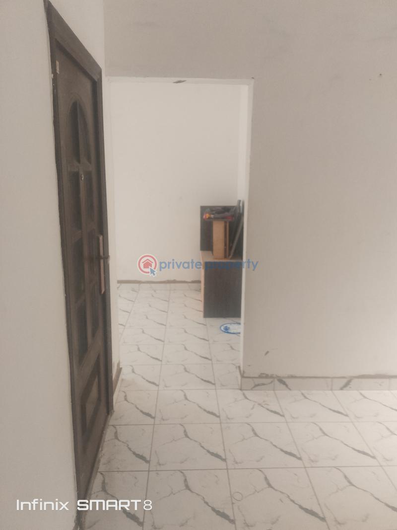 1 bedroom Apartment For Rent Tse Addo Container Behind The Labadi Trade Fair Center Tse Addo Accra - 9