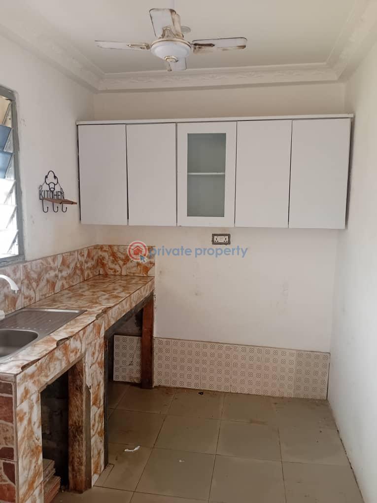 1 bedroom Apartment For Rent Tse Addo Container Behind The Labadi Trade Fair Center Tse Addo Accra - 2