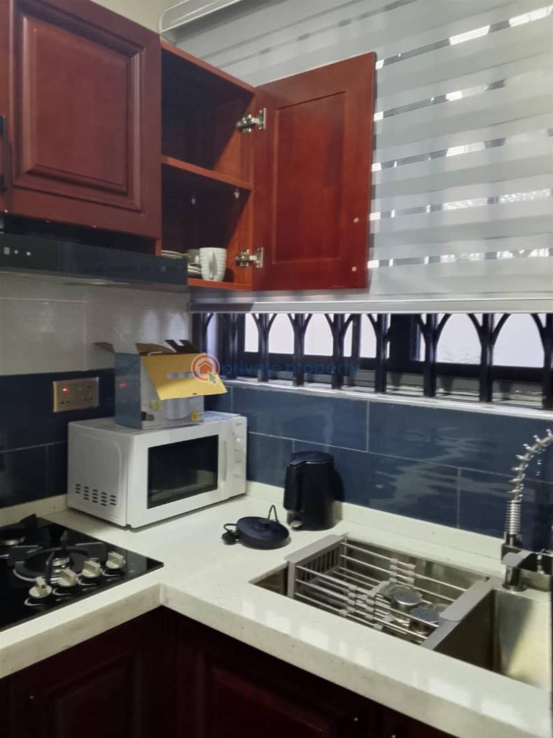 1 bedroom Apartment For Rent Tse Addo Round About Behind The Labadi Trade Fair Center Tse Addo Accra - 6