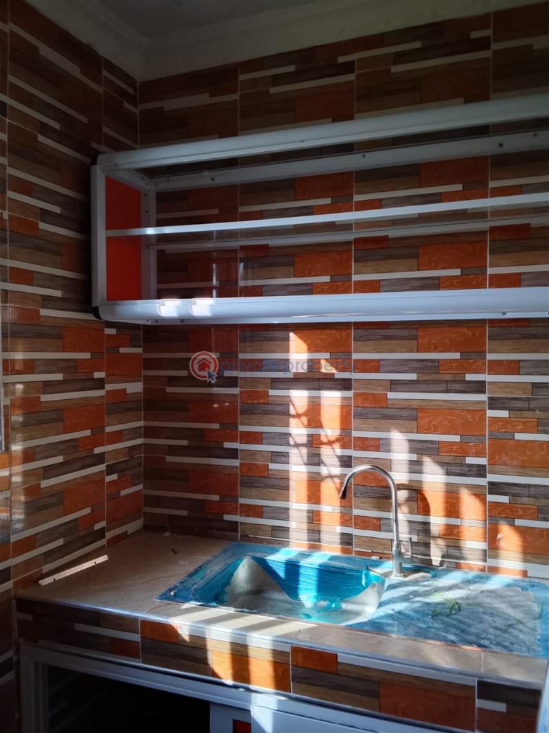 1 bedroom Apartment For Rent Teshie Bushroad Police Statoin Teshie-Nungua Estates Accra - 13
