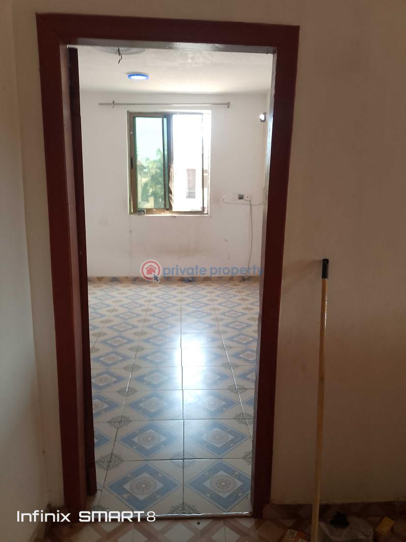 1 bedroom Apartment For Rent Tse Addo Container Behind The Labadi Trade Fair Center Tse Addo Accra - 4