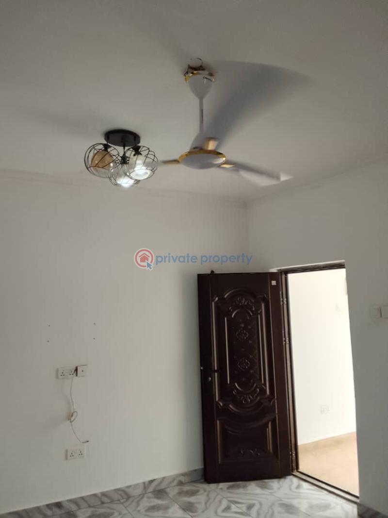 1 bedroom Apartment For Rent Spintex Palace Mall Airport Residential Area Accra - 4
