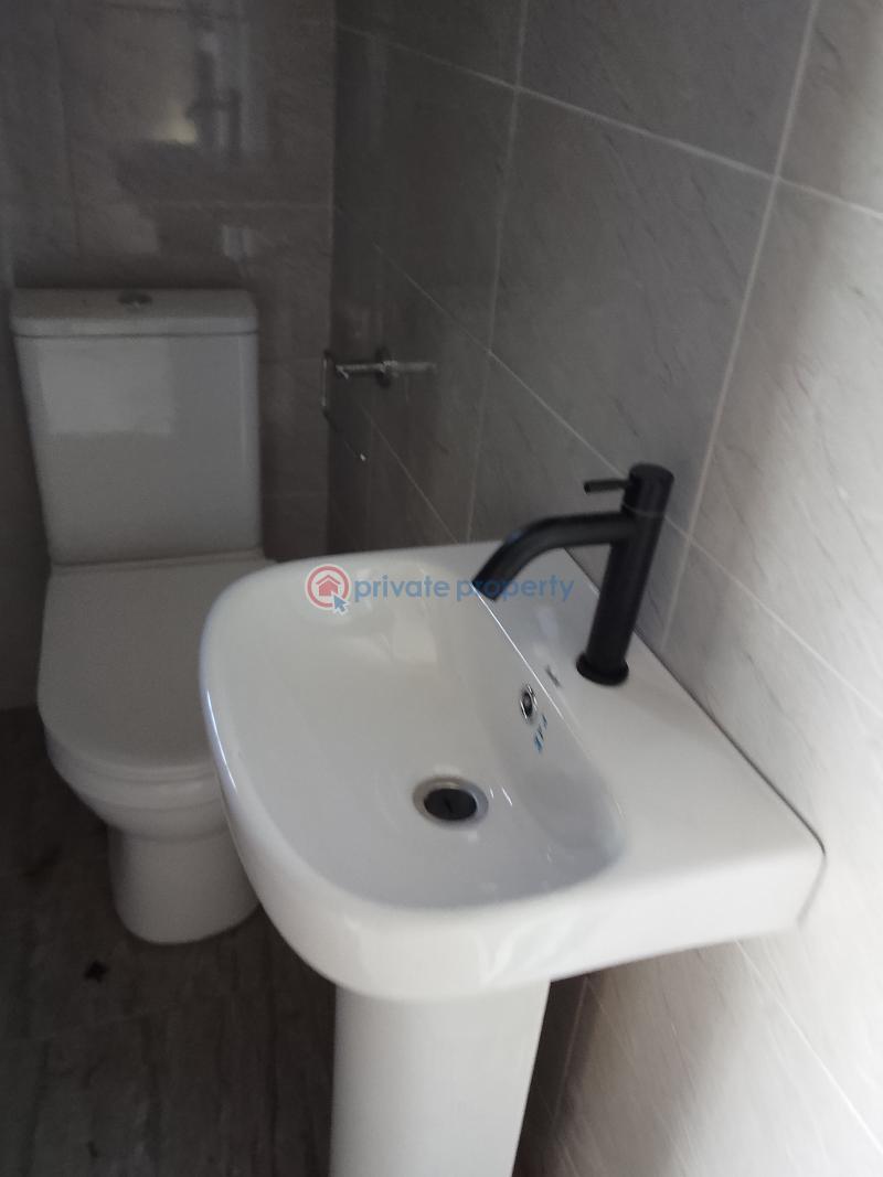 1 bedroom Apartment For Rent Labadi Palm Wine Junction Labadi Labadi-Aborm Accra - 1