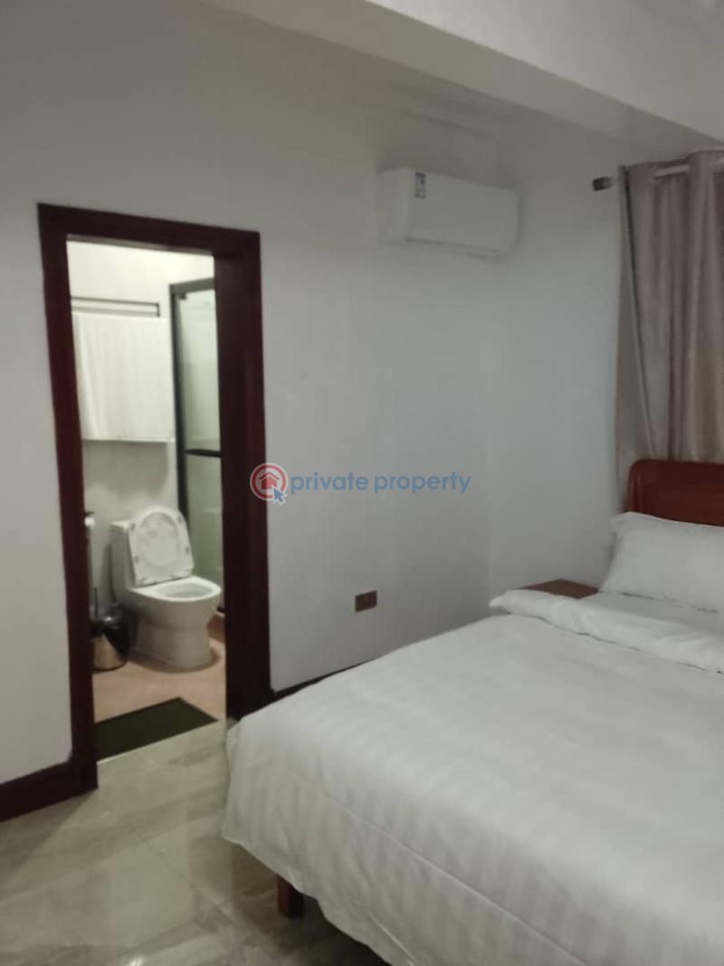 1 bedroom Apartment For Rent Tse Addo Round About Behind The Labadi Trade Fair Center Tse Addo Accra - 0