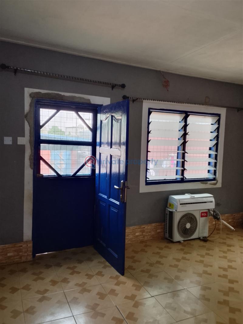 1 bedroom Mini Flat For Rent Tse Addo Round About Tse Addo Roundabout Accra - 2