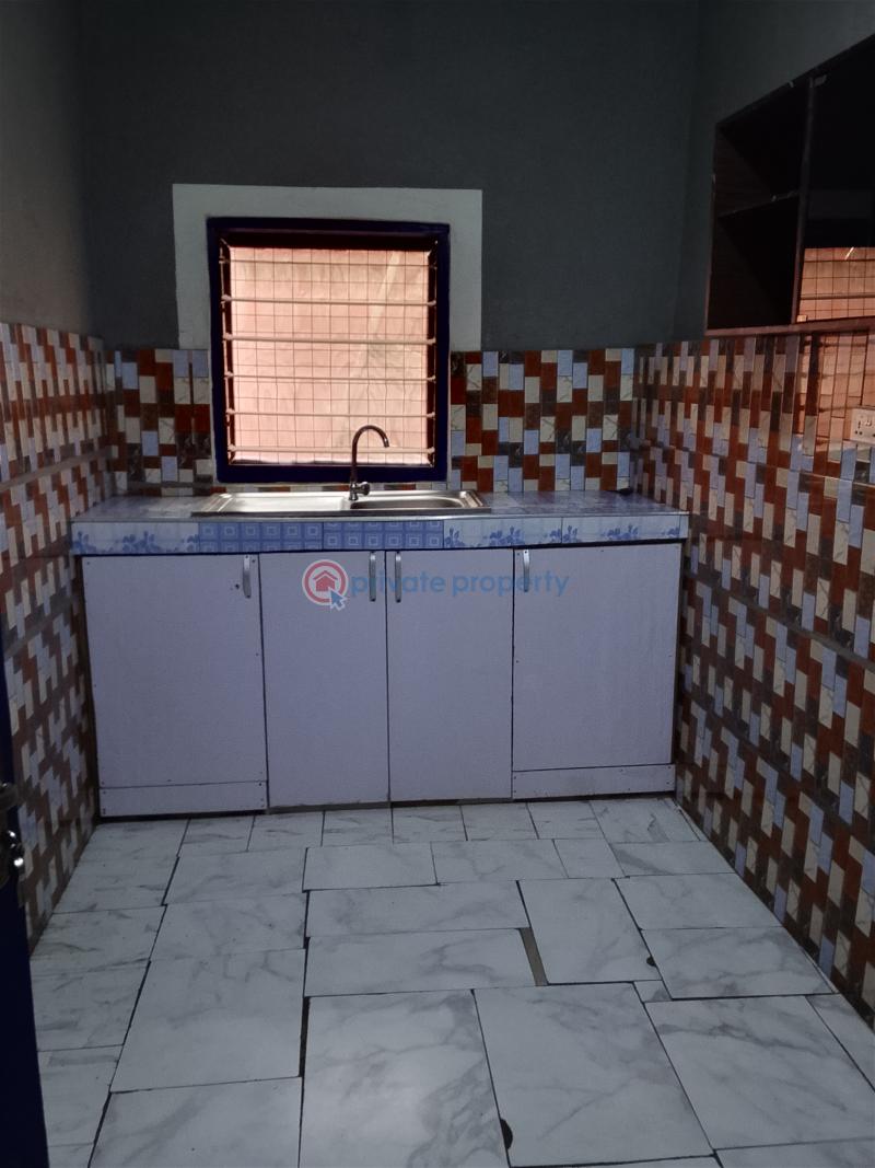 1 bedroom Mini Flat For Rent Tse Addo Round About Tse Addo Roundabout Accra - 8