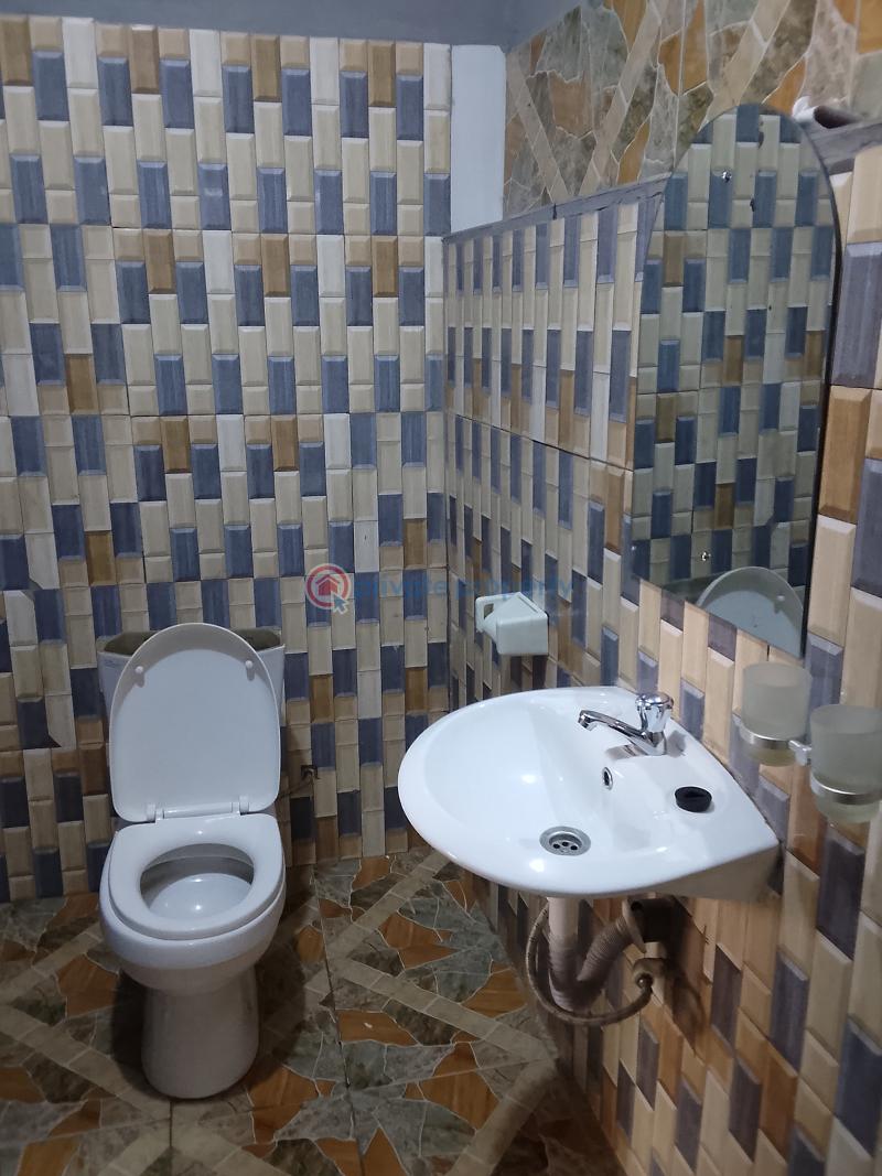 1 bedroom Mini Flat For Rent Tse Addo Round About Tse Addo Roundabout Accra - 3