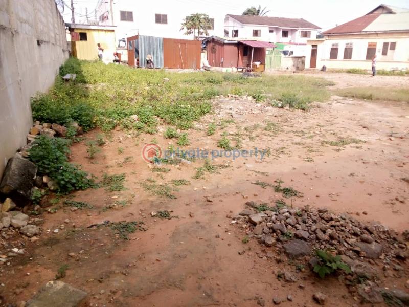 Land For Sale Abc Achimota Accra - 1