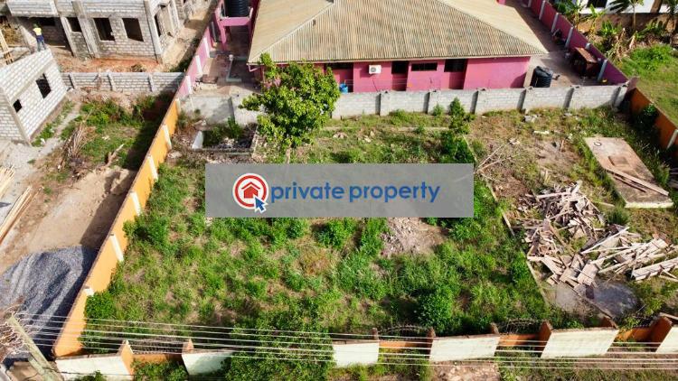 Residential Land For Sale &nbsp;north Legon Agbogba Ga East Municipal Accra - 4
