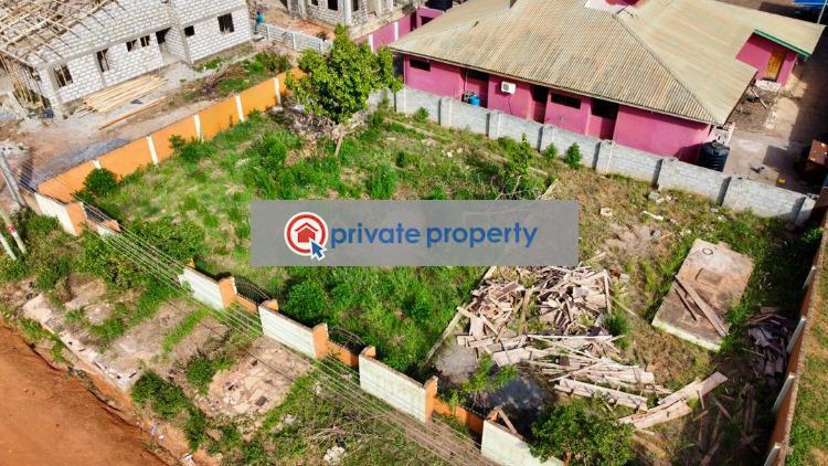 Residential Land For Sale &nbsp;north Legon Agbogba Ga East Municipal Accra - 3