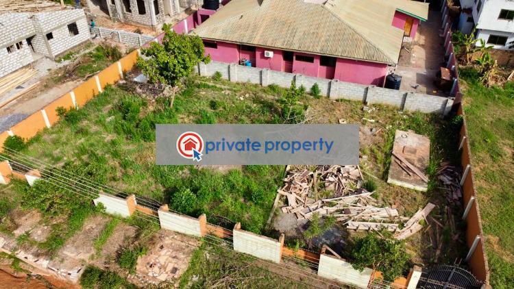 Residential Land For Sale &nbsp;north Legon Agbogba Ga East Municipal Accra - 2