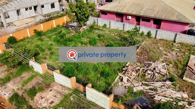 Residential Land For Sale &nbsp;north Legon Agbogba Ga East Municipal Accra - 6