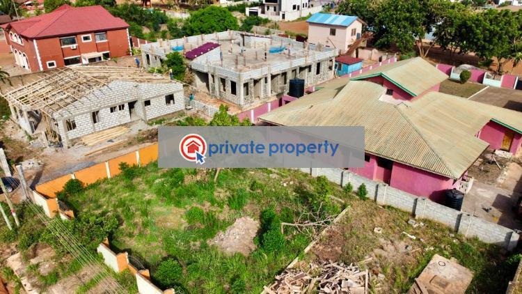 Residential Land For Sale &nbsp;north Legon Agbogba Ga East Municipal Accra - 5