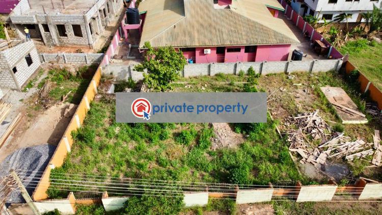 Residential Land For Sale &nbsp;north Legon Agbogba Ga East Municipal Accra - 7