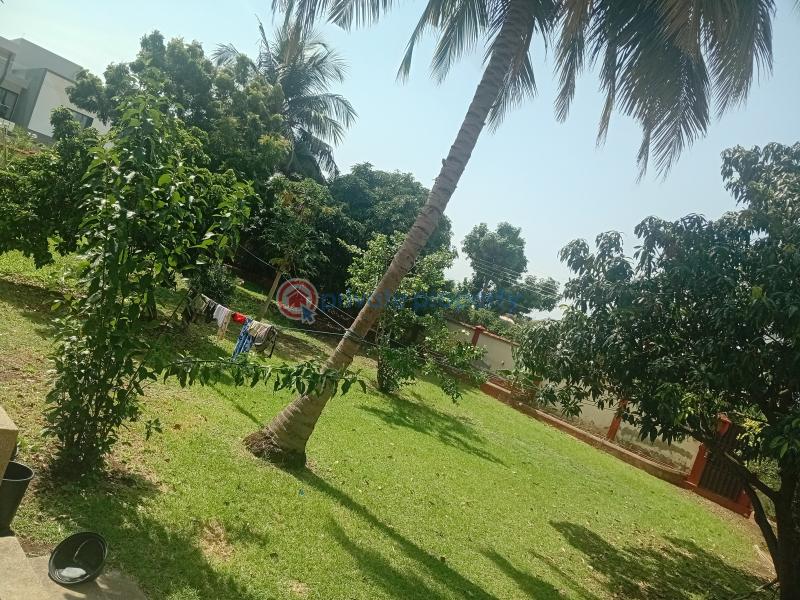 Land For Sale East Legon Accra - 0