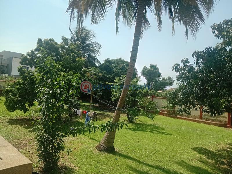 Land For Sale East Legon Accra - 2
