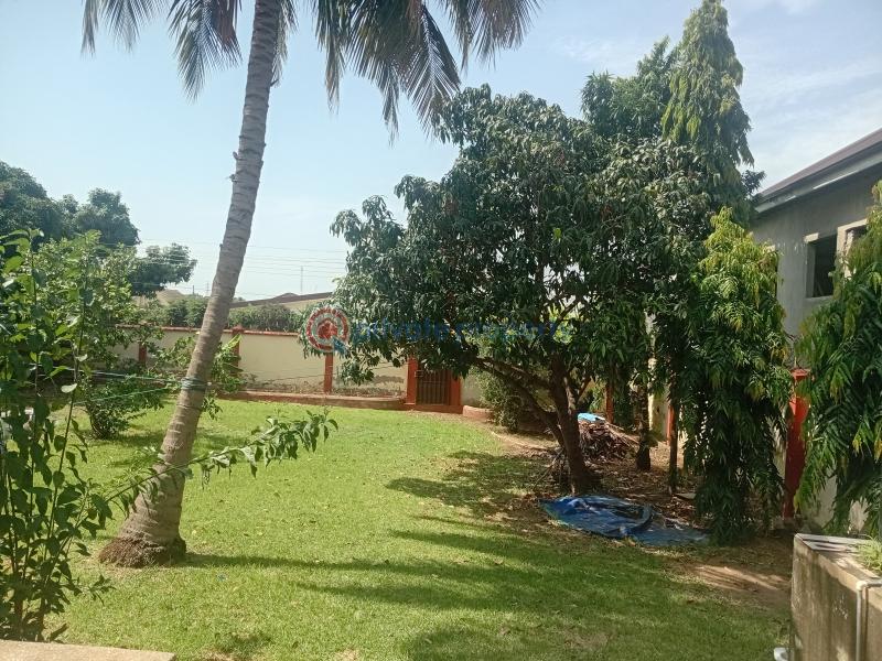 Land For Sale East Legon Accra - 1
