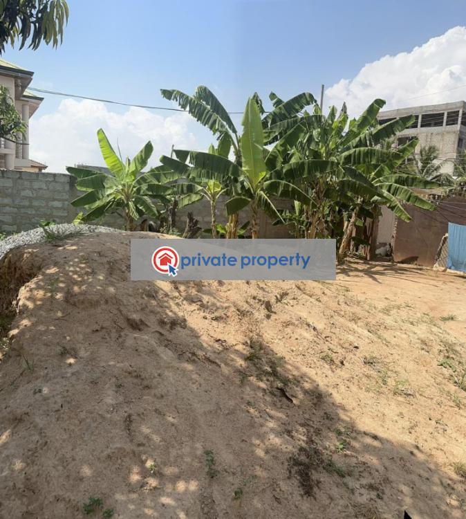 Residential Land For Sale &nbsp;adjiringanor East Legon Accra - 5