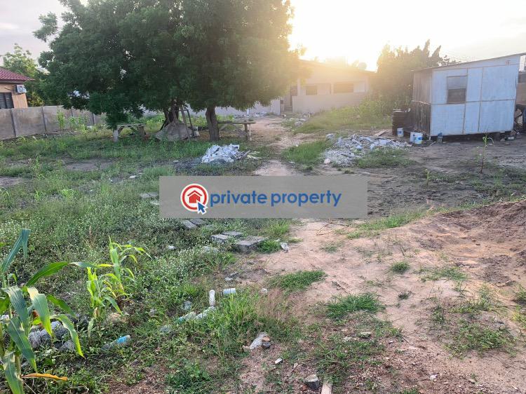 Residential Land For Sale &nbsp;east Legon School Junction Nanakrom Ga East Municipal Accra - 3