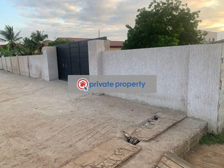 Residential Land For Sale &nbsp;east Legon School Junction Nanakrom Ga East Municipal Accra - 0
