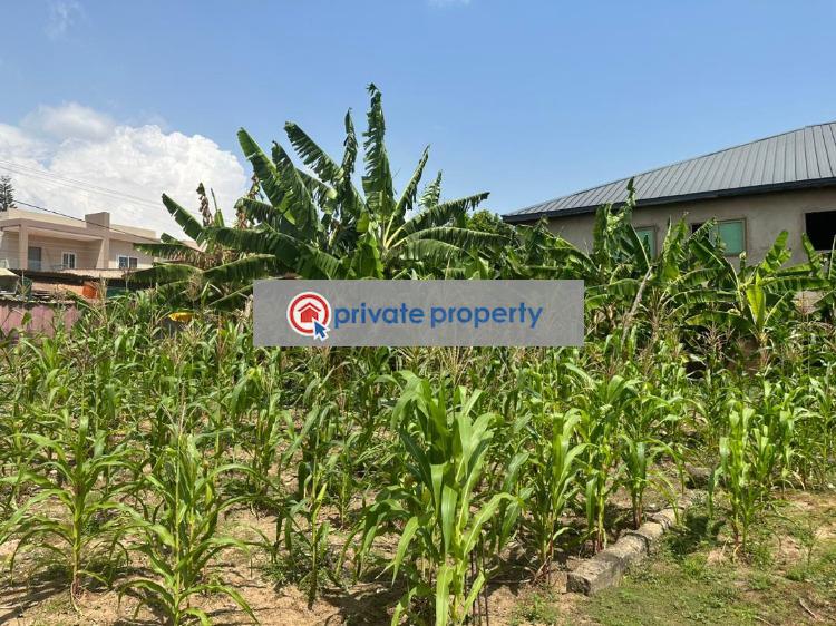 Residential Land For Sale &nbsp;adjiringanor East Legon Accra - 0