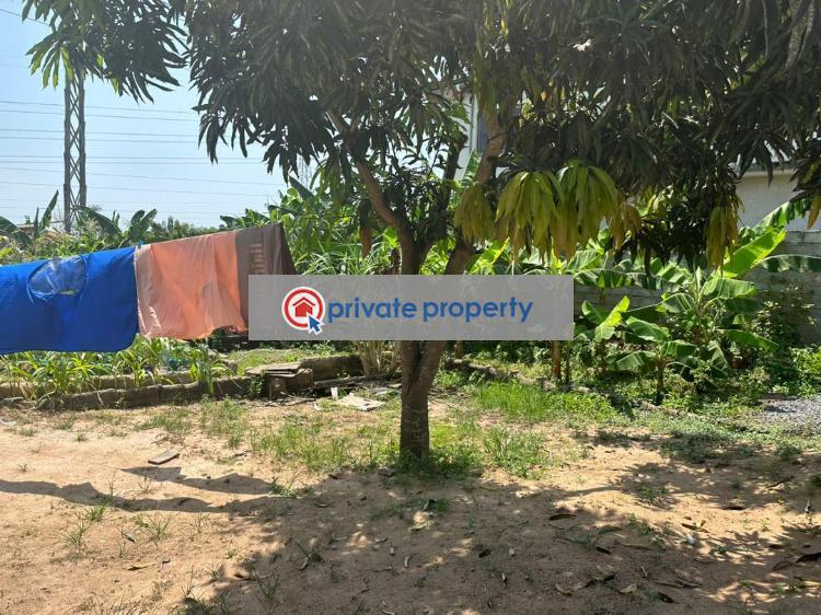 Residential Land For Sale &nbsp;adjiringanor East Legon Accra - 2