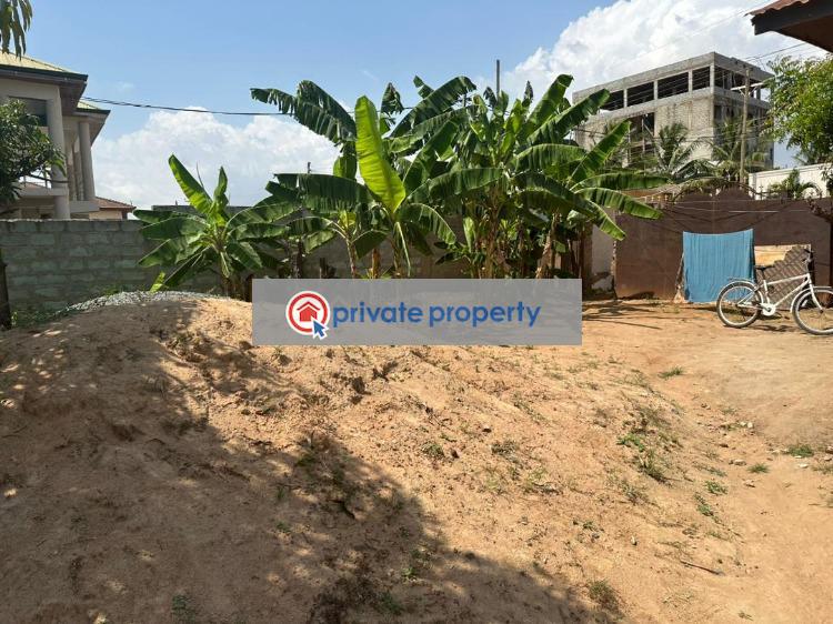 Residential Land For Sale &nbsp;adjiringanor East Legon Accra - 3