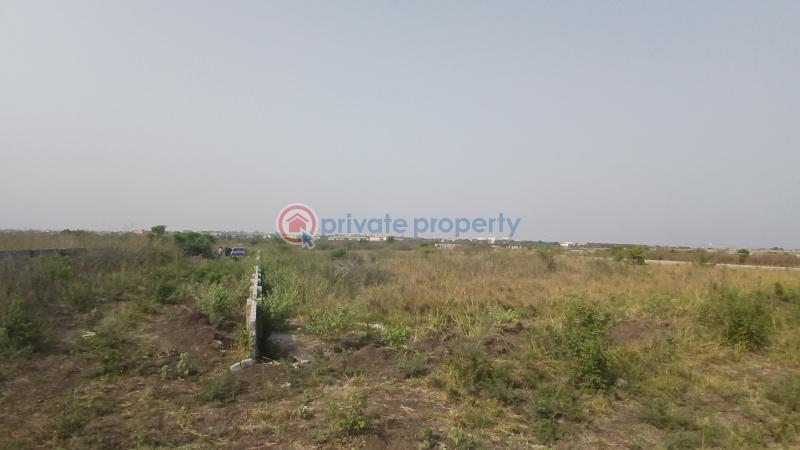 Land For Sale Tsopoli Ningo Prampram District Accra - 2
