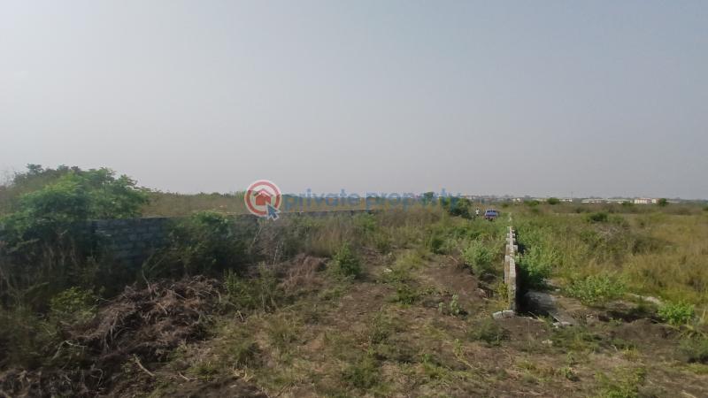 Land For Sale Tsopoli Ningo Prampram District Accra - 3