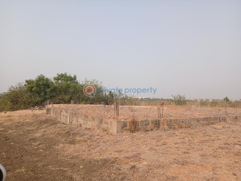 Land For Sale Tsopoli Ningo Prampram District Accra - 4
