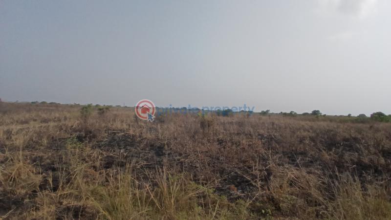 Land For Sale Tsopoli Ningo Prampram District Accra - 2