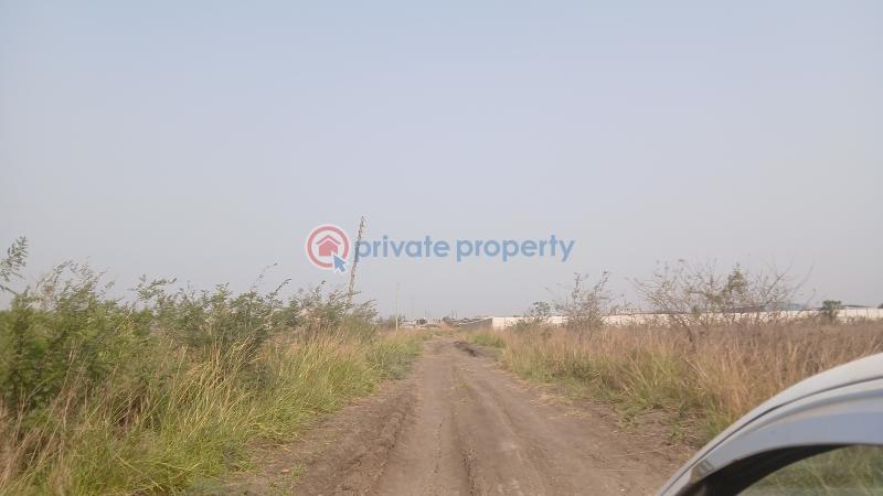 Land For Sale Tsopoli Ningo Prampram District Accra - 0