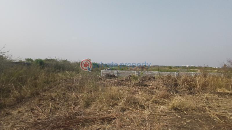 Land For Sale Tsopoli Ningo Prampram District Accra - 0