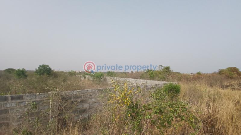 Land For Sale Tsopoli Ningo Prampram District Accra - 3