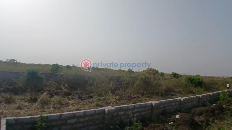 Land For Sale Tsopoli Ningo Prampram District Accra - 0