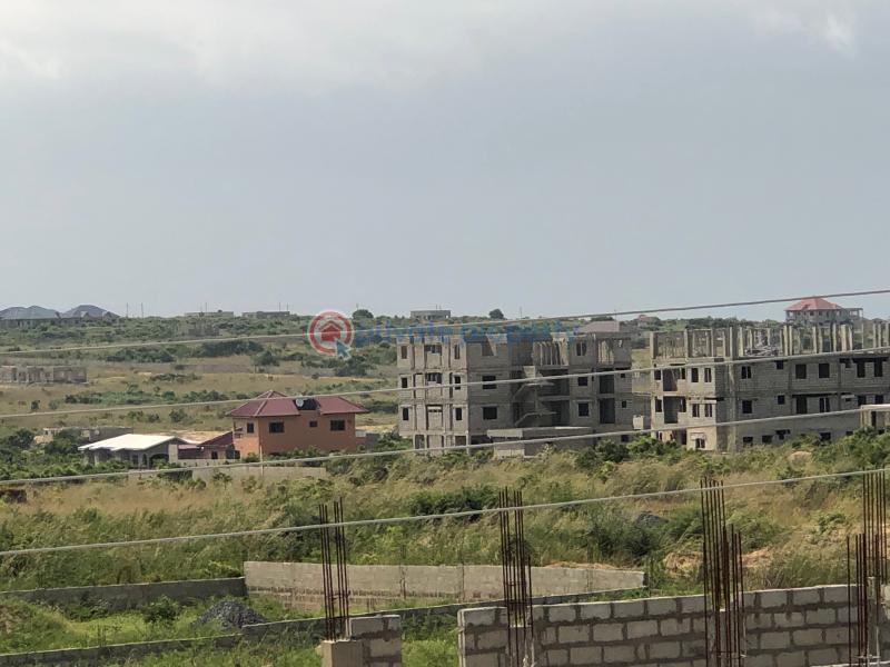 Land For Sale Central University Dawhenya Ningo Prampram District Accra - 1