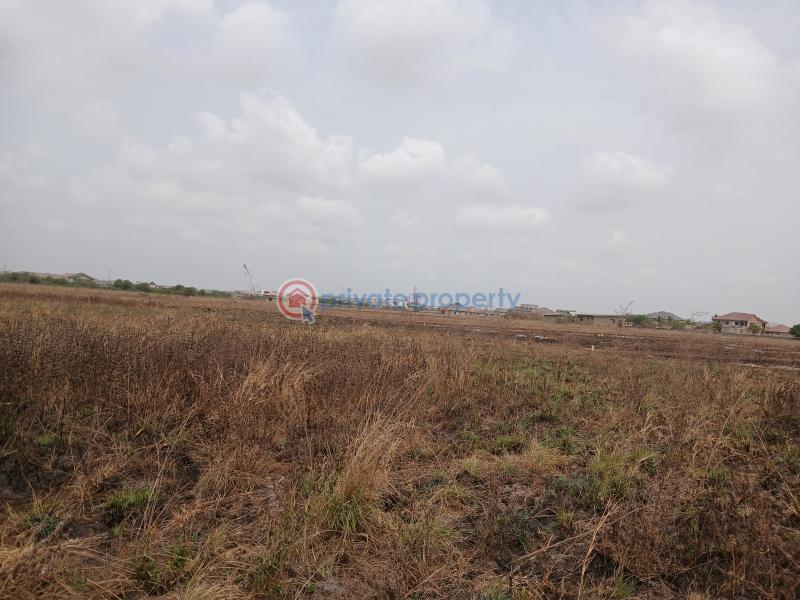 Land For Sale Community 25 Tema Accra - 2