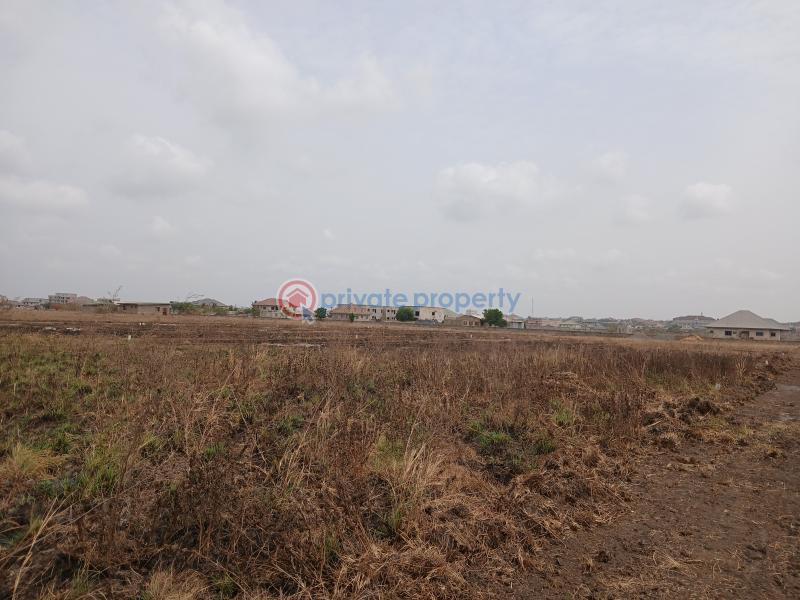 Land For Sale Community 25 Tema Accra - 0