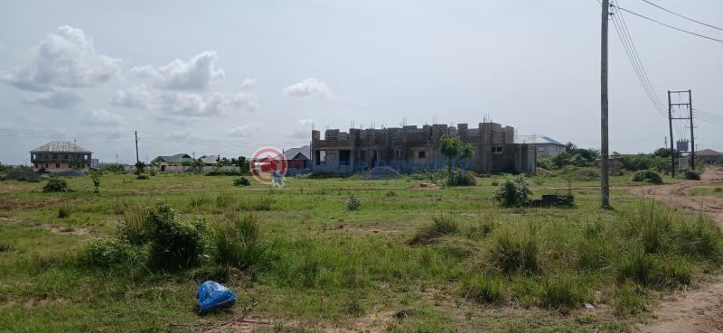Land For Sale Tema Accra - 3