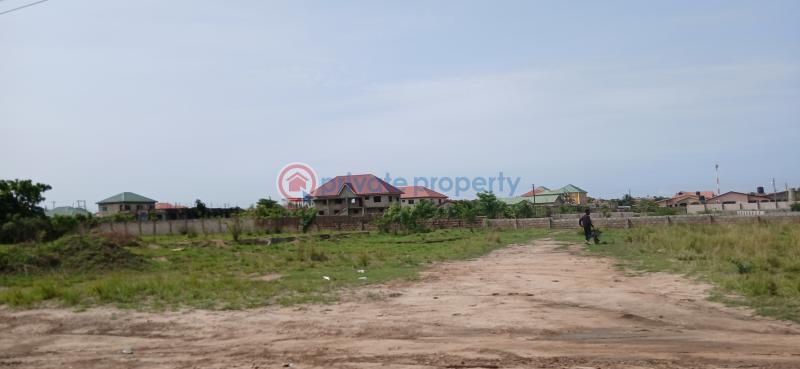 Land For Sale Tema Accra - 0