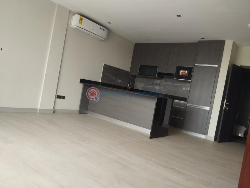 1 bedroom Apartment For Sale Upsa Bawaleshie Road East Legon Accra - 6