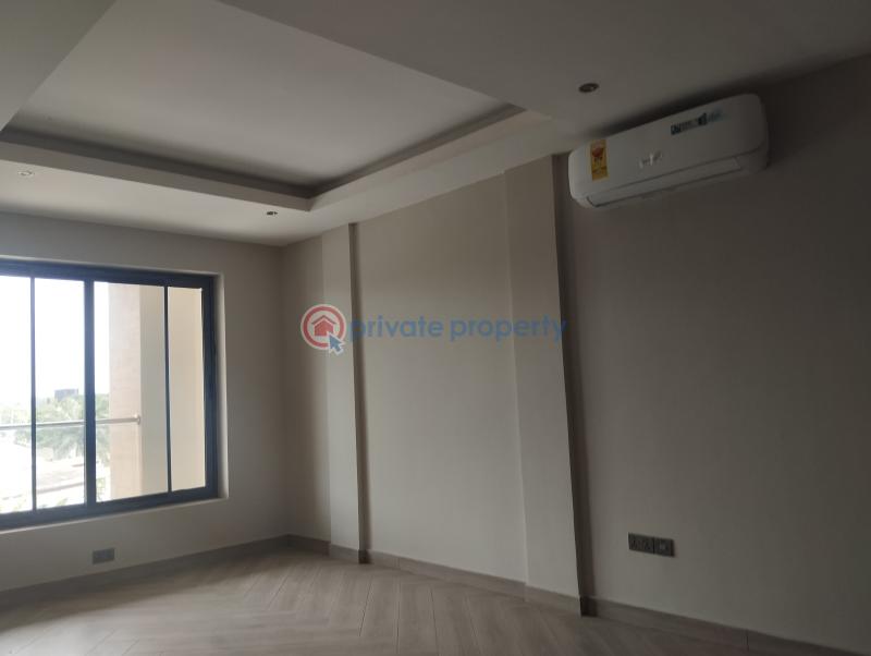 1 bedroom Apartment For Sale Upsa Bawaleshie Road East Legon Accra - 8