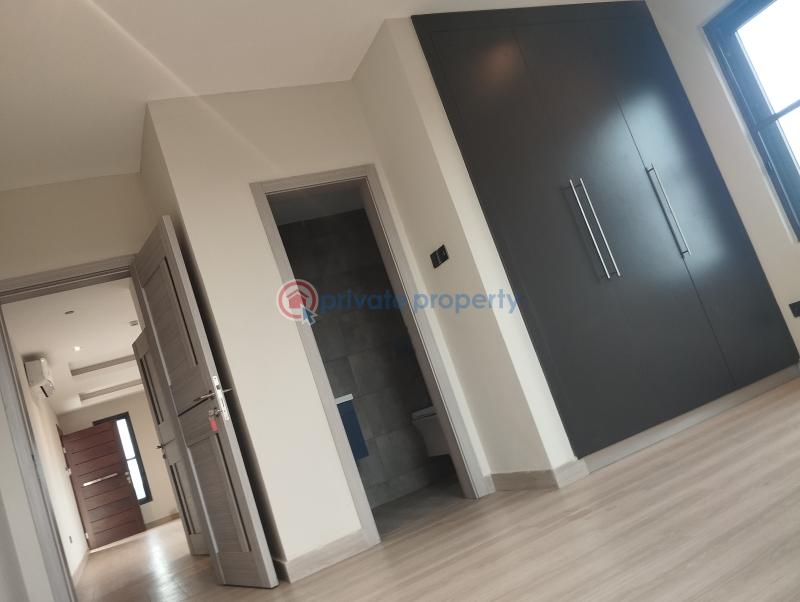 1 bedroom Apartment For Sale Upsa Bawaleshie Road East Legon Accra - 1