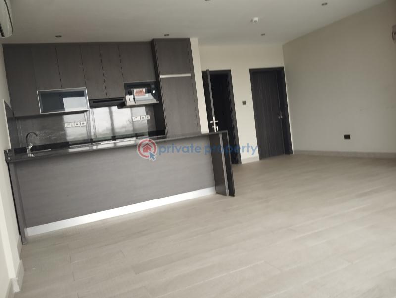 1 bedroom Apartment For Sale Upsa Bawaleshie Road East Legon Accra - 5