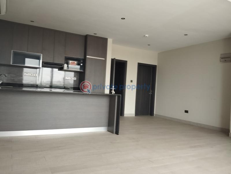 1 bedroom Apartment For Sale Upsa Bawaleshie Road East Legon Accra - 3