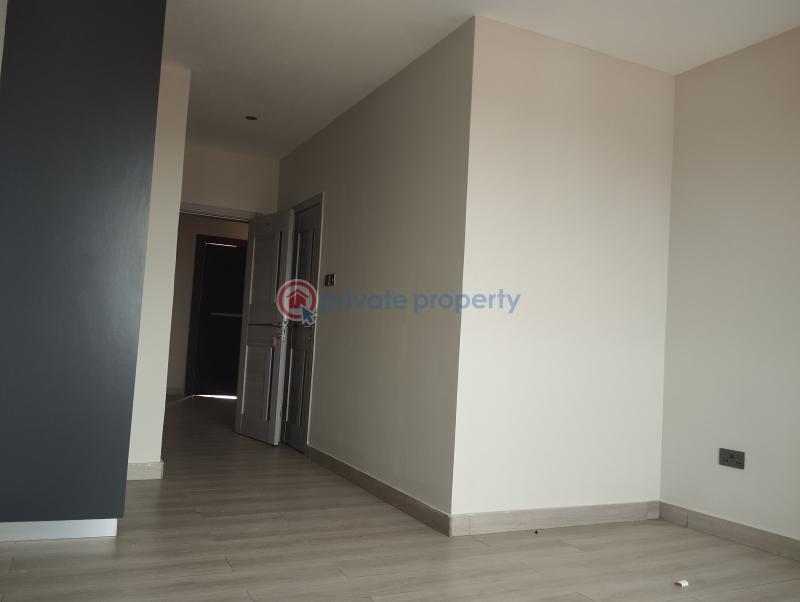 1 bedroom Apartment For Sale Upsa Bawaleshie Road East Legon Accra - 9