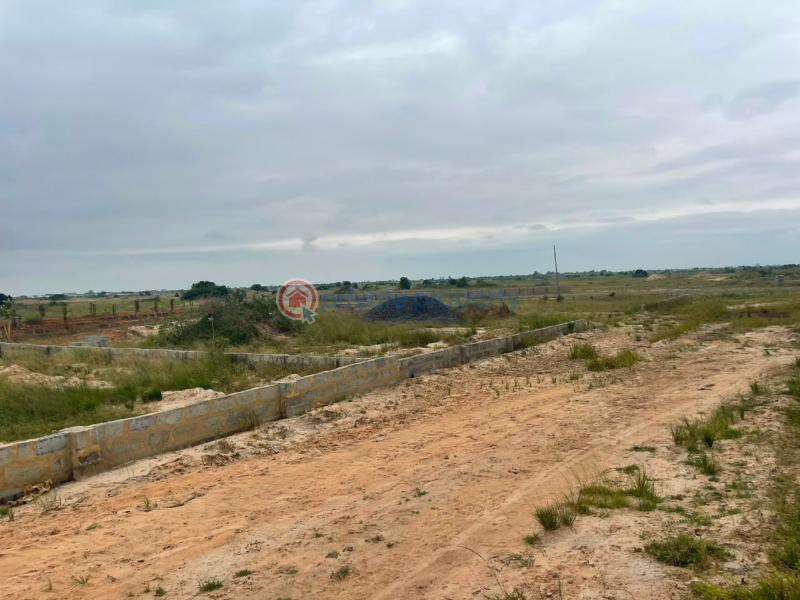 Land For Sale Tsopoli Police Barrier Tsopoli Ningo Prampram District Accra - 2