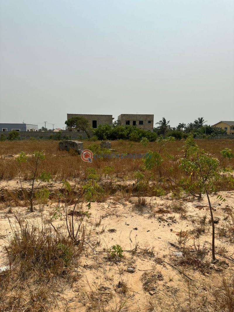 Land For Sale Beachroad Prampram Ningo Prampram District Accra - 3
