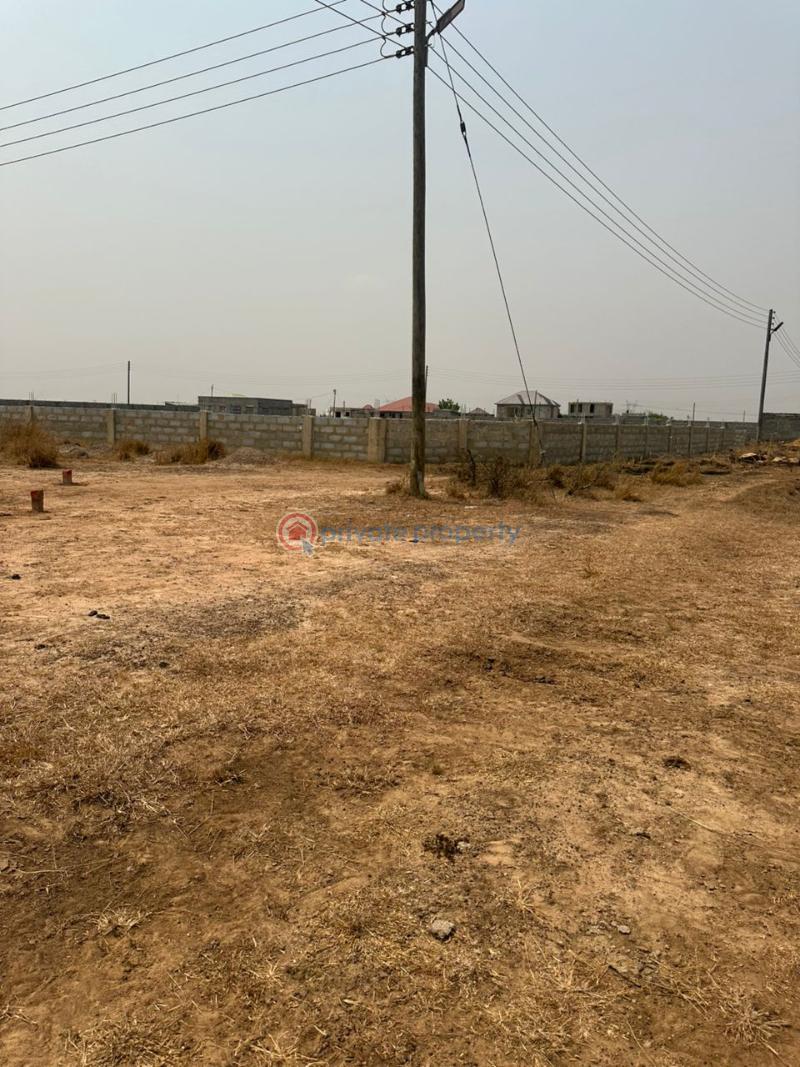 Land For Sale Beachroad Prampram Ningo Prampram District Accra - 1